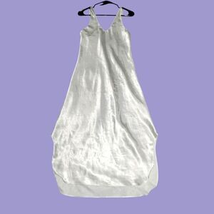 Vintage 80s Night Slip